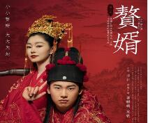 赘婿